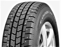 Goodyear Cargo Ultra Grip 2 225/70R15  112R